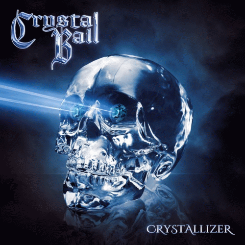 Crystal Ball : Crystallizer